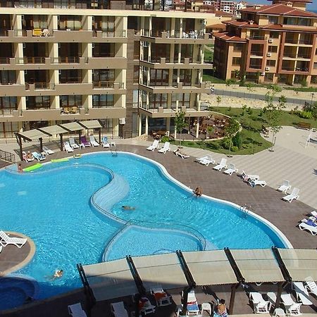 Apartament Luxor Sweti Wlas Exterior foto