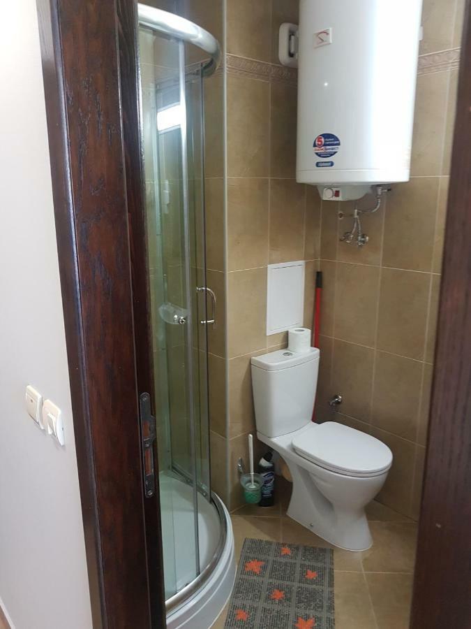 Apartament Luxor Sweti Wlas Exterior foto