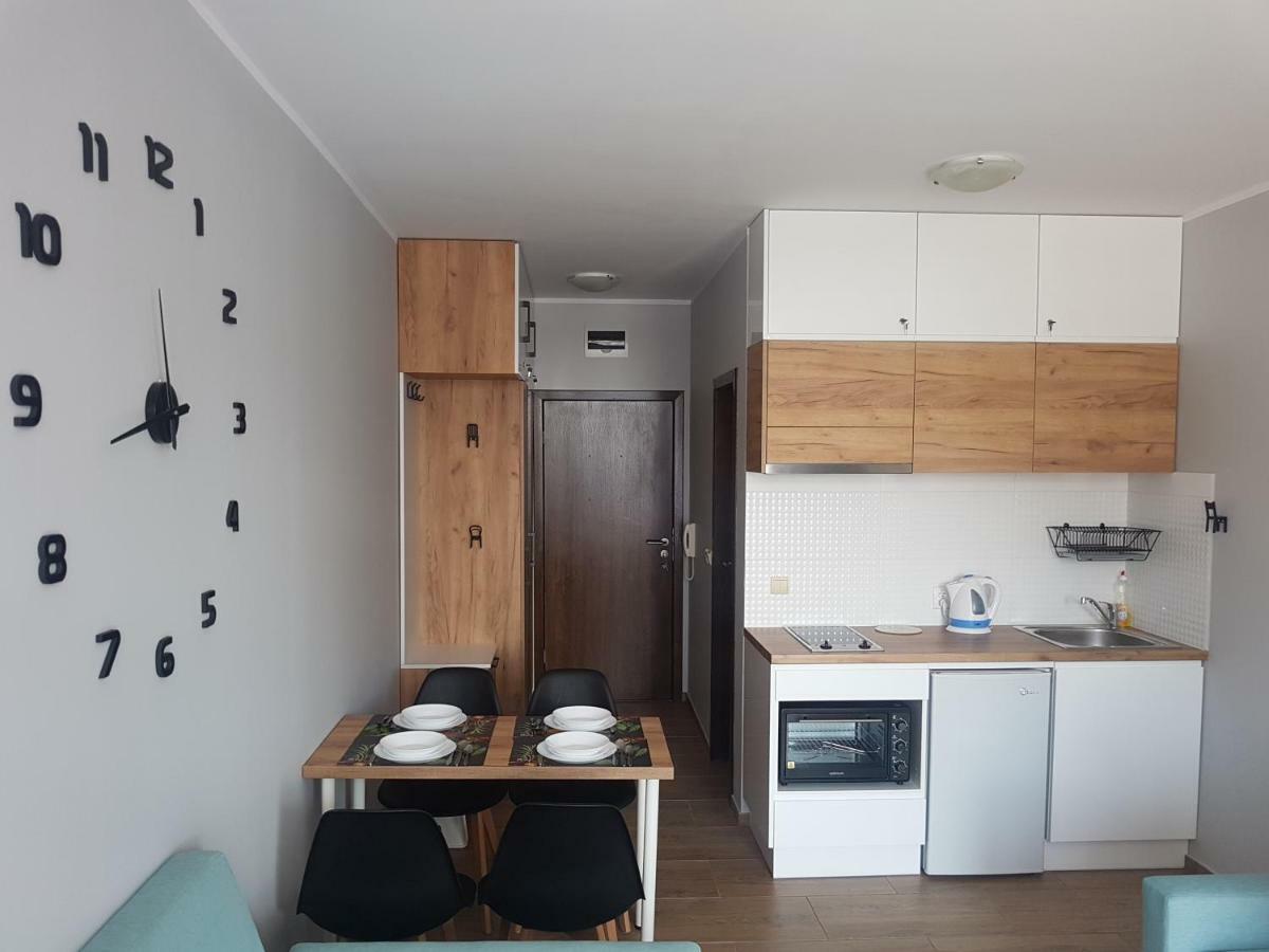 Apartament Luxor Sweti Wlas Exterior foto