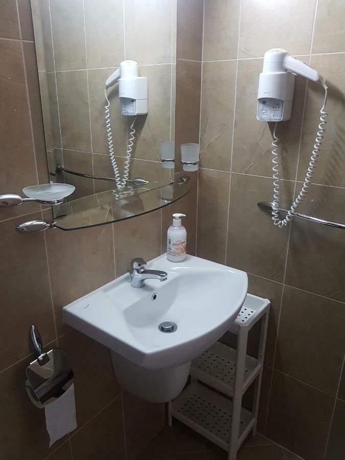 Apartament Luxor Sweti Wlas Exterior foto